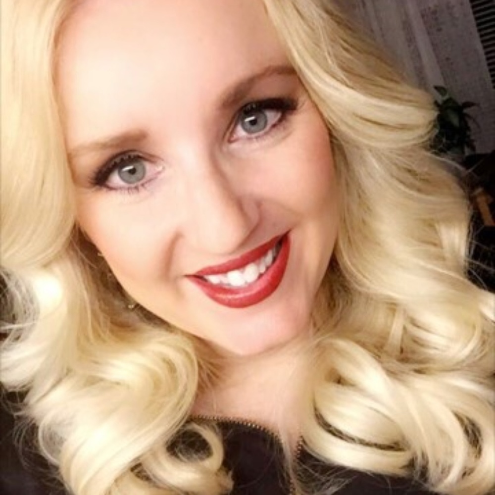 Meet your Posher, Mckenzie